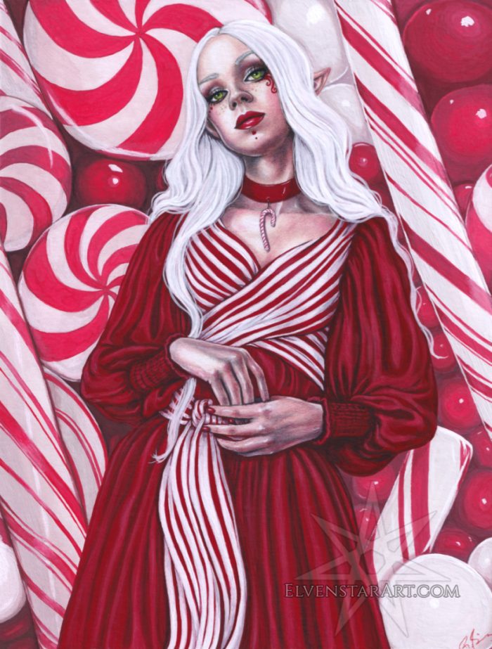 Peppermint Prints