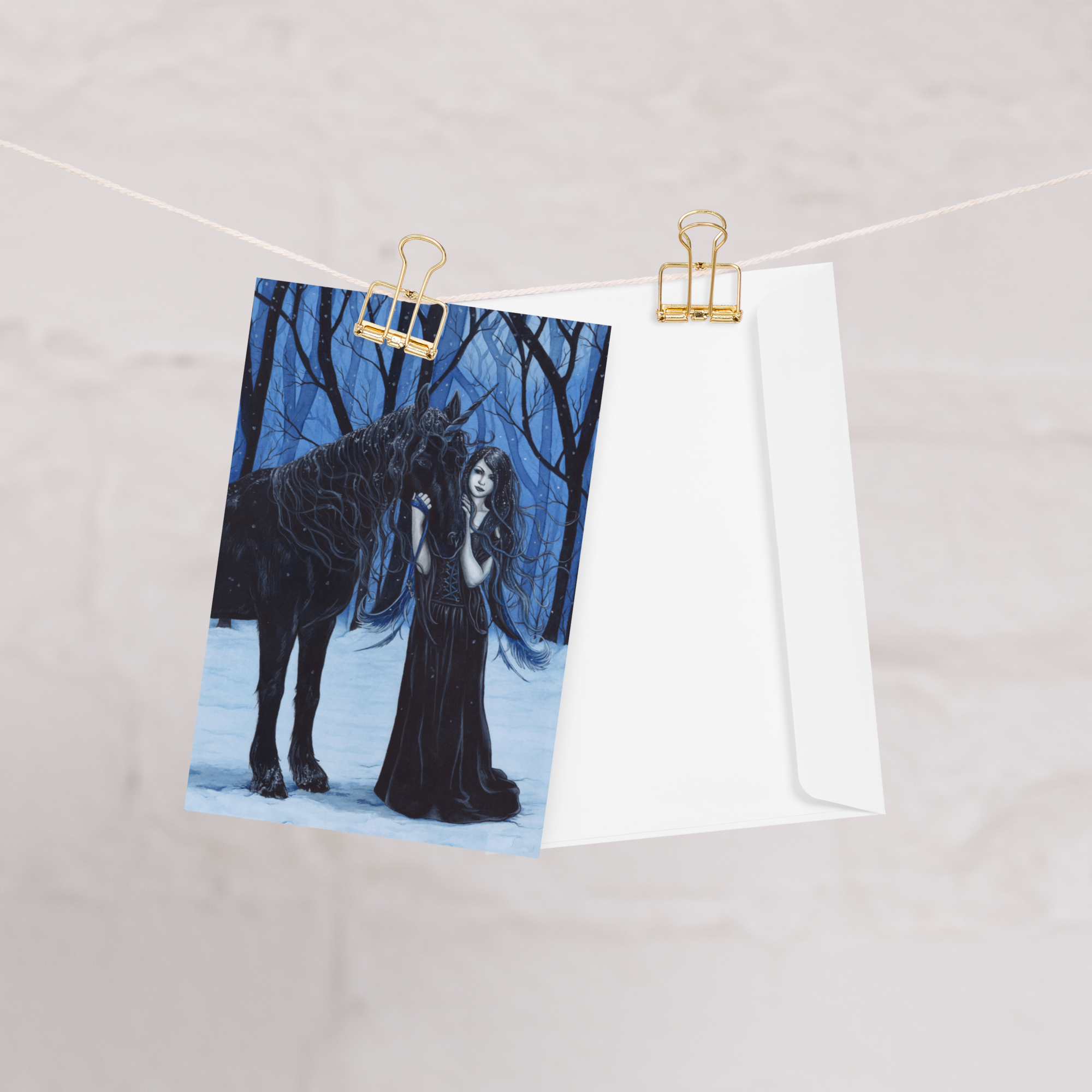 Greeting Cards