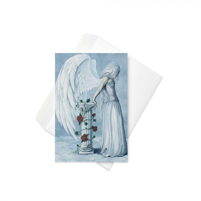 Hope Greeting card