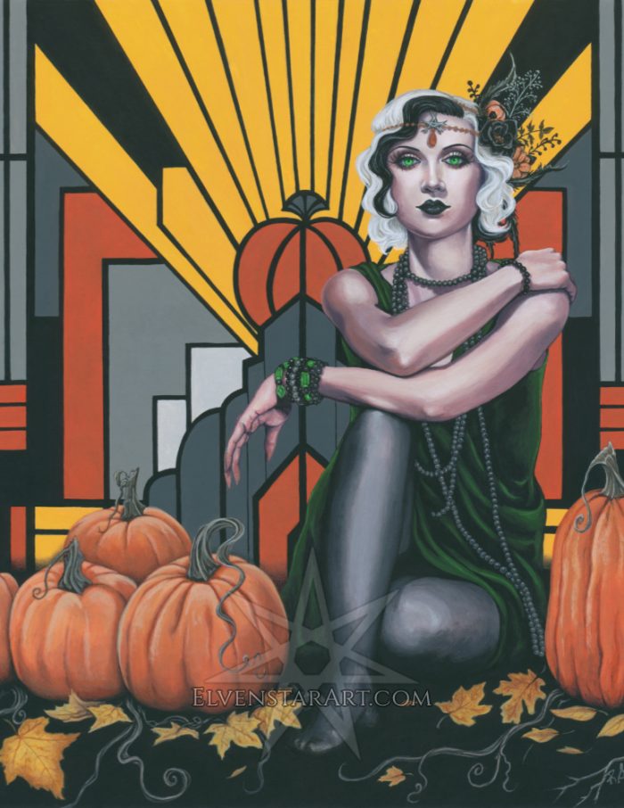 Vintage Harvest Prints